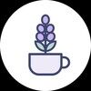 lavendermug